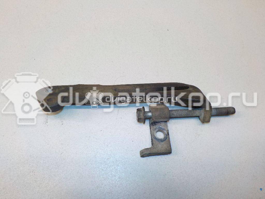 Фото Кронштейн генератора для двигателя M16A для Maruti Suzuki / Suzuki / Fiat 106-120 л.с 16V 1.6 л бензин 1156064J00 {forloop.counter}}