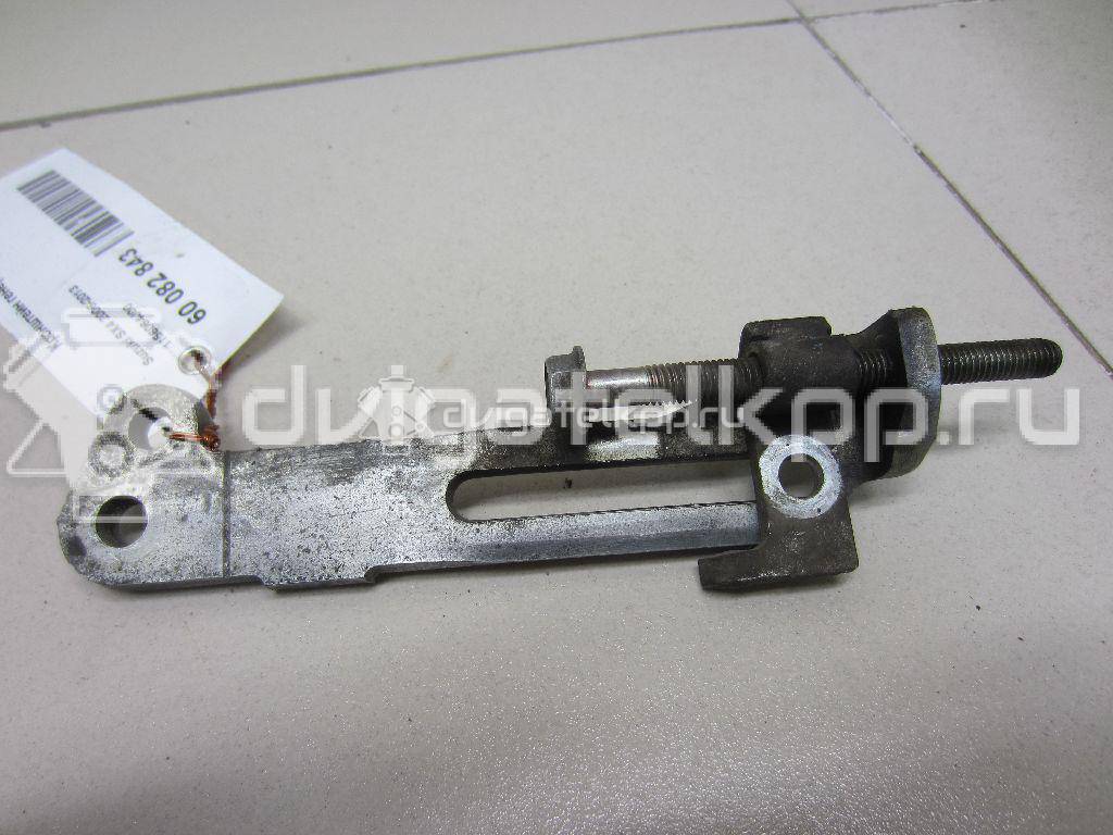 Фото Кронштейн генератора для двигателя M16A для Maruti Suzuki / Suzuki / Suzuki (Changhe) 95-109 л.с 16V 1.6 л бензин 1156064J00 {forloop.counter}}