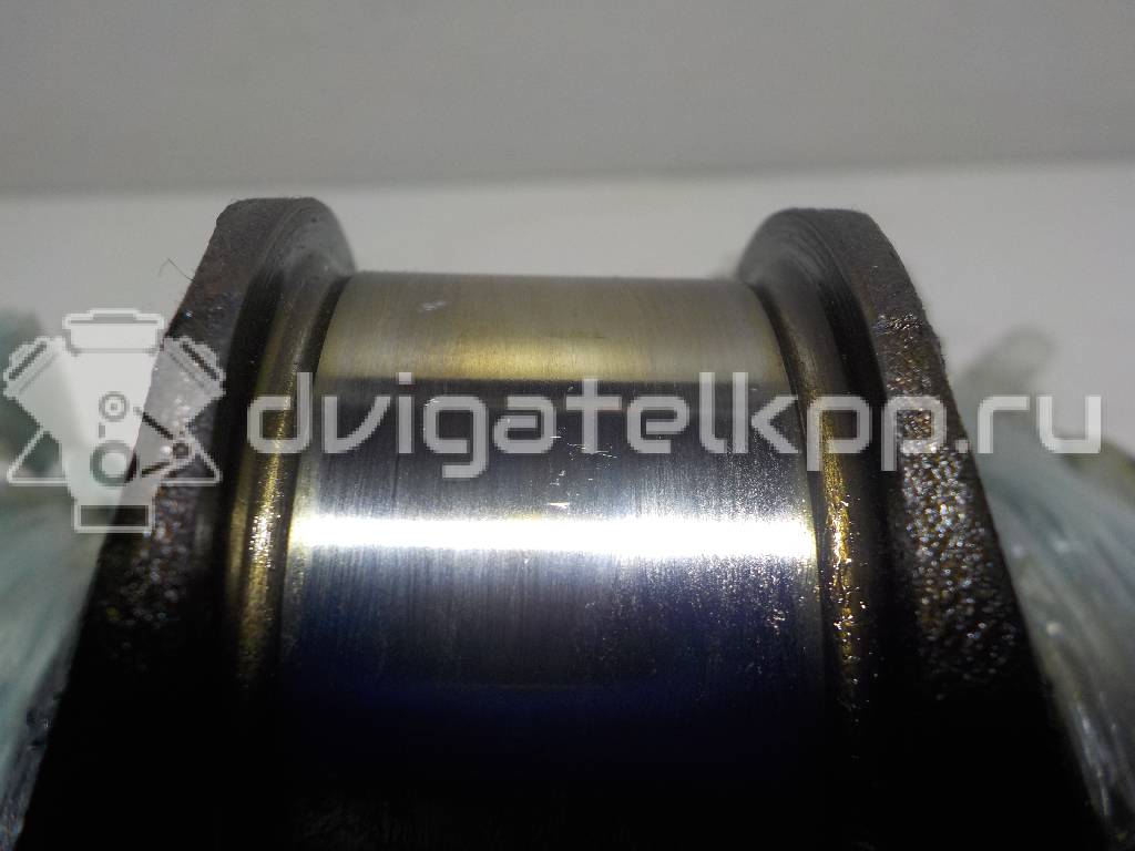 Фото Коленвал для двигателя BSF для Volkswagen Passat / Caddy / Touran / Golf 102 л.с 8V 1.6 л бензин 06A105021D {forloop.counter}}