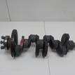 Фото Коленвал для двигателя BSF для Volkswagen Passat / Caddy / Touran / Golf 102 л.с 8V 1.6 л бензин 06A105021D {forloop.counter}}