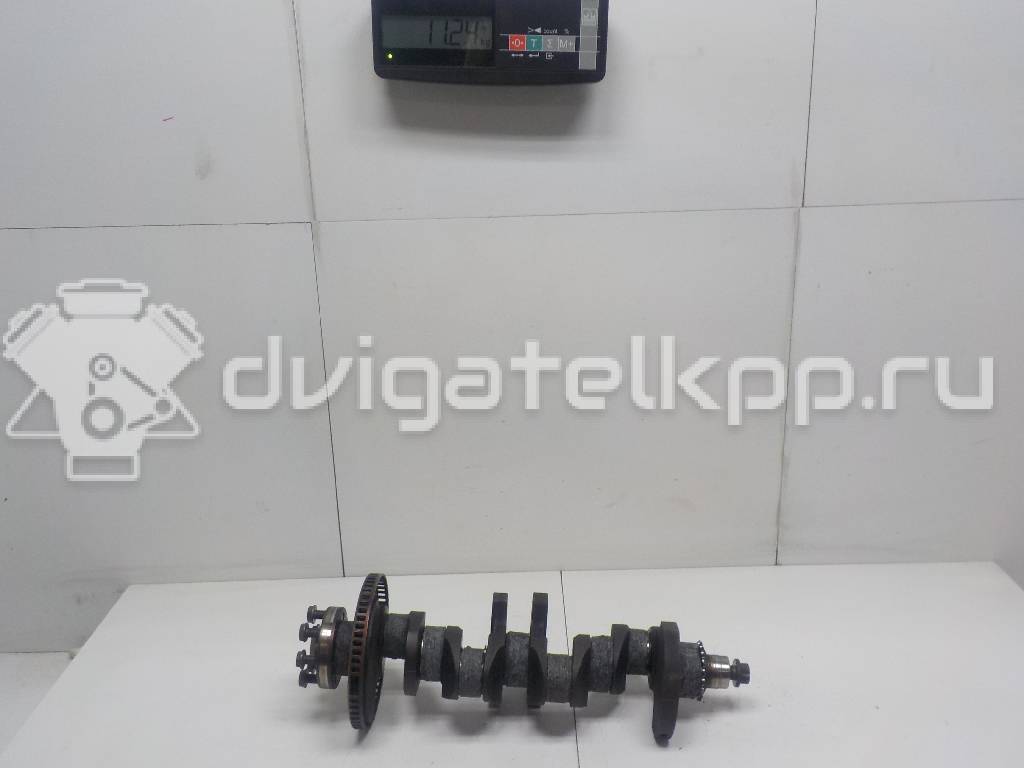 Фото Коленвал для двигателя BSF для Volkswagen Passat / Caddy / Touran / Golf 102 л.с 8V 1.6 л бензин 06A105021D {forloop.counter}}