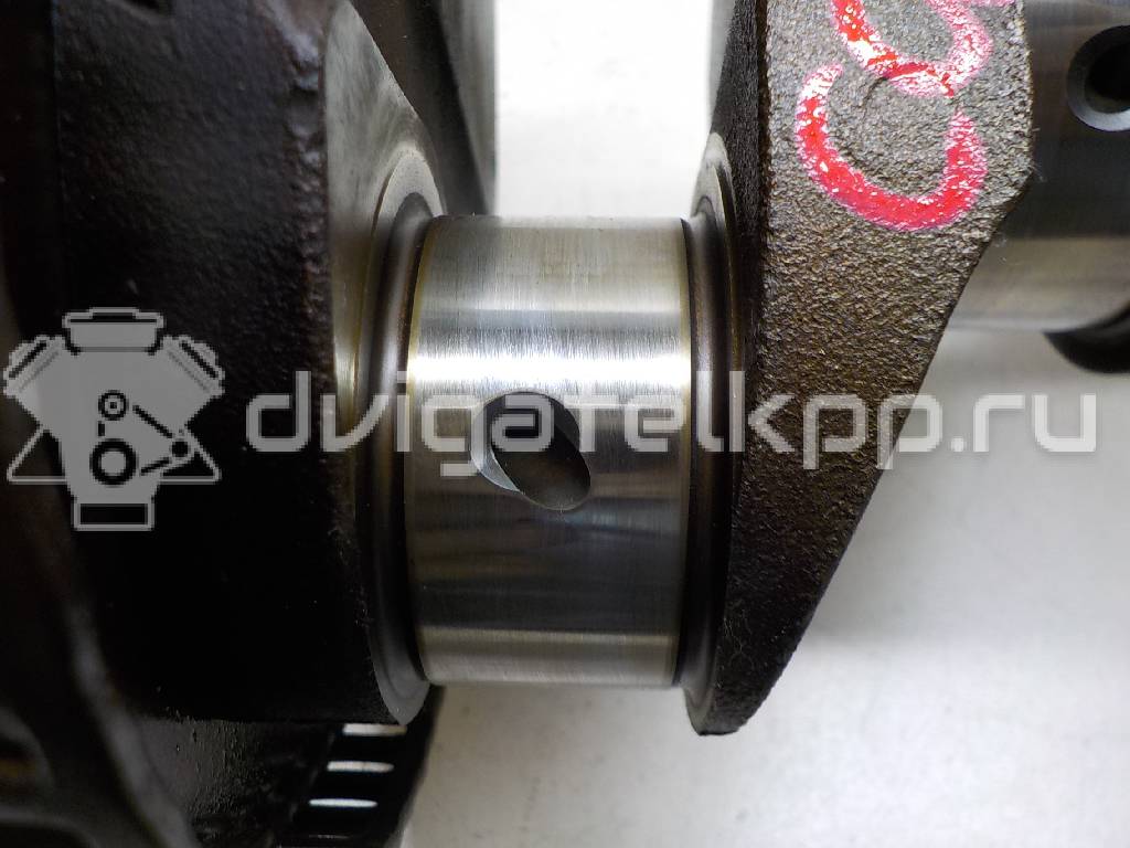 Фото Коленвал для двигателя BSF для Volkswagen Passat / Caddy / Touran / Golf 102 л.с 8V 1.6 л бензин 06A105021D {forloop.counter}}