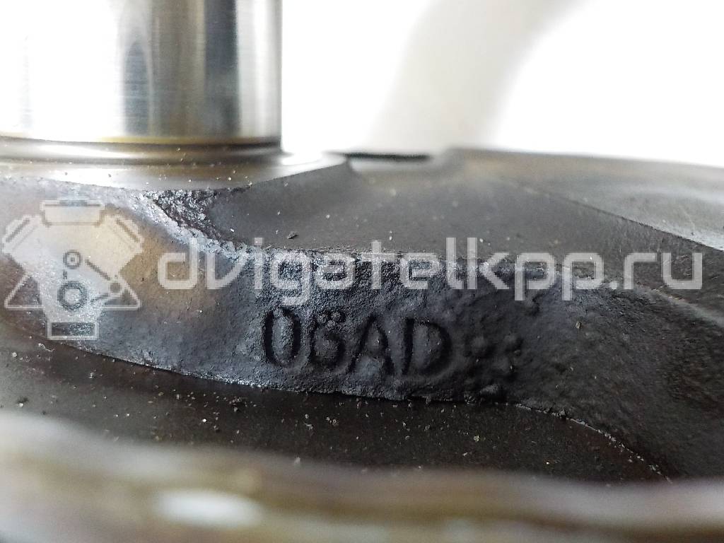 Фото Коленвал для двигателя BSF для Volkswagen Passat / Caddy / Touran / Golf 102 л.с 8V 1.6 л бензин 06A105021D {forloop.counter}}