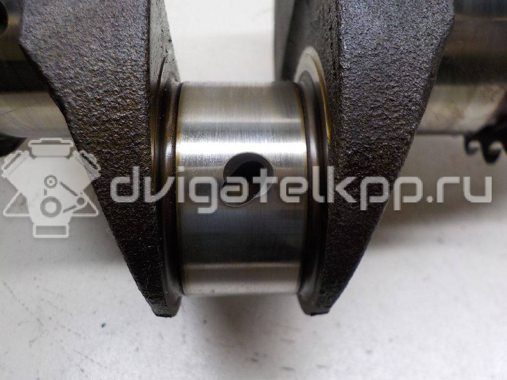 Фото Коленвал для двигателя BSF для Volkswagen Touran / Golf 102 л.с 8V 1.6 л бензин 06A105021D {forloop.counter}}