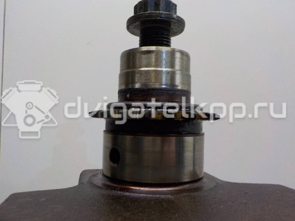 Фото Коленвал для двигателя BSF для Volkswagen Passat / Caddy / Touran / Golf 102 л.с 8V 1.6 л бензин 06A105021D {forloop.counter}}