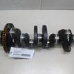 Фото Коленвал для двигателя BSF для Volkswagen Passat / Caddy / Touran / Golf 102 л.с 8V 1.6 л бензин 06A105021D {forloop.counter}}