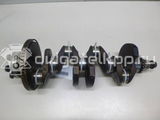 Фото Коленвал для двигателя BSF для Volkswagen Passat / Caddy / Touran / Golf 102 л.с 8V 1.6 л бензин 06A105021D {forloop.counter}}