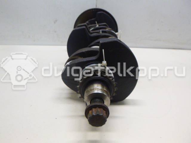 Фото Коленвал для двигателя BSF для Volkswagen Passat / Caddy / Touran / Golf 102 л.с 8V 1.6 л бензин 06A105021D {forloop.counter}}