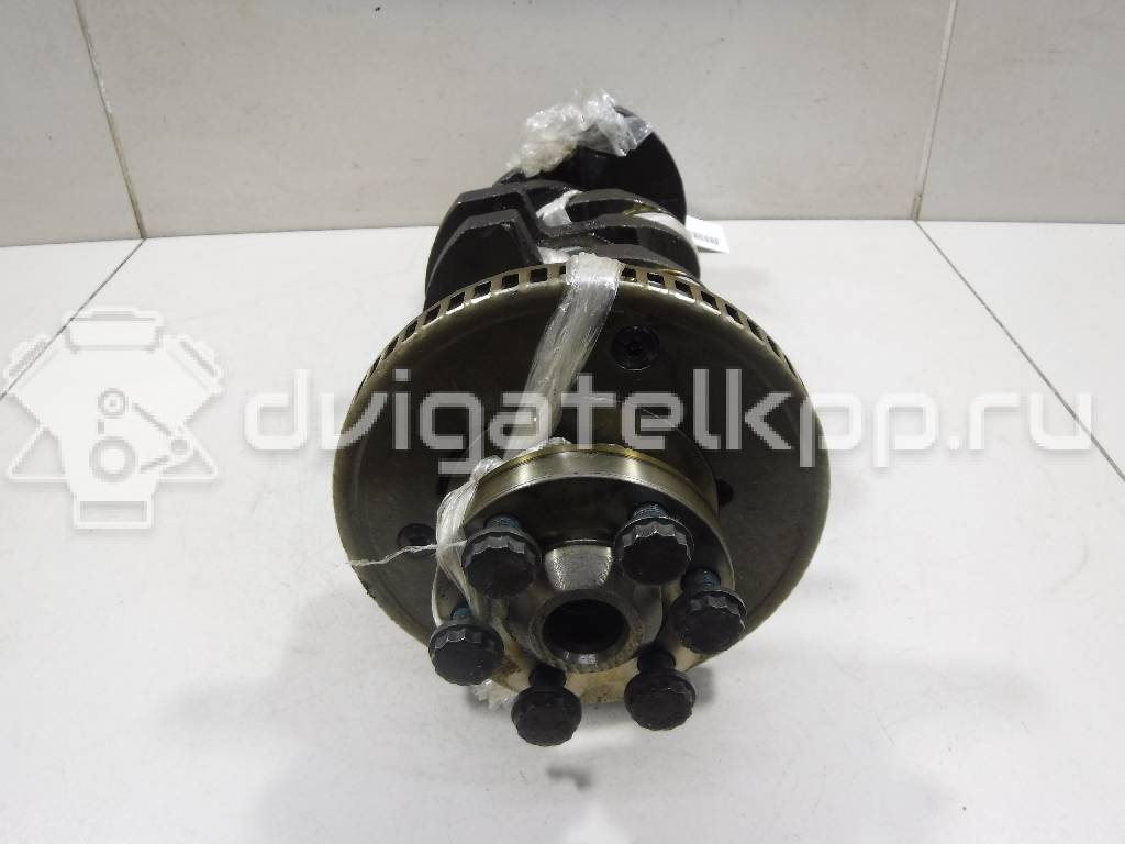 Фото Коленвал для двигателя BSF для Volkswagen Touran / Golf 102 л.с 8V 1.6 л бензин 06A105021D {forloop.counter}}