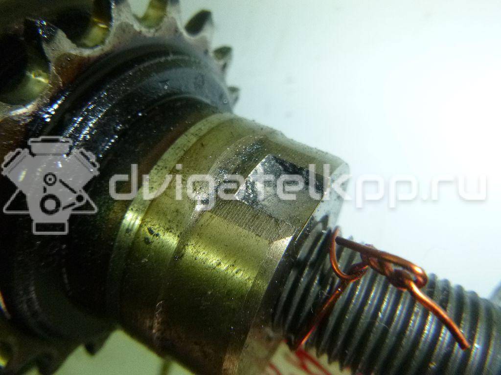 Фото Коленвал для двигателя BSF для Volkswagen Passat / Caddy / Touran / Golf 102 л.с 8V 1.6 л бензин 06A105021D {forloop.counter}}