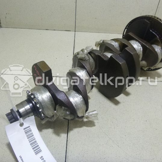 Фото Коленвал для двигателя BSF для Volkswagen Passat / Caddy / Touran / Golf 102 л.с 8V 1.6 л бензин 06A105021D