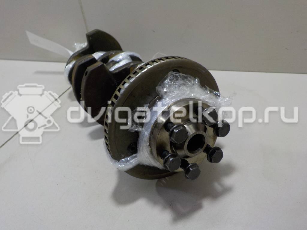 Фото Коленвал для двигателя BSF для Volkswagen Touran / Golf 102 л.с 8V 1.6 л бензин 06A105021D {forloop.counter}}