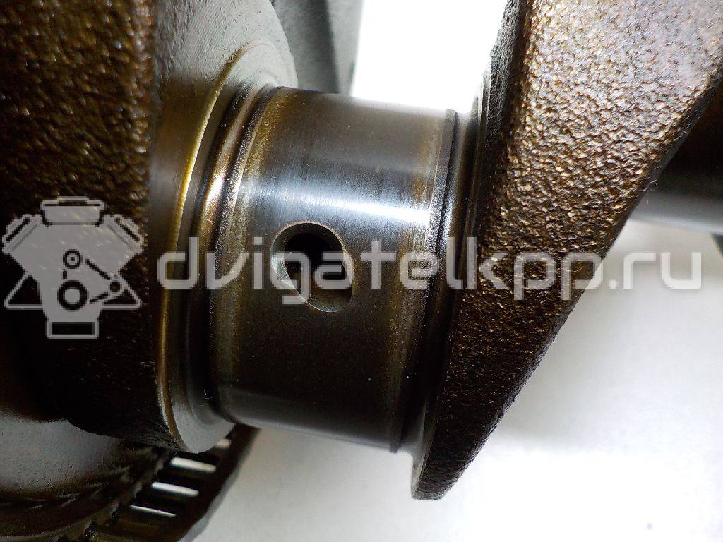 Фото Коленвал для двигателя CCSA для Volkswagen / Audi / Seat 102 л.с 8V 1.6 л бензин 06A105021D {forloop.counter}}