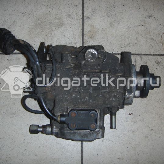 Фото ТНВД для двигателя AGR для Seat Ibiza / Cordoba / Leon / Toledo 90 л.с 8V 1.9 л Дизельное топливо 038130107KX