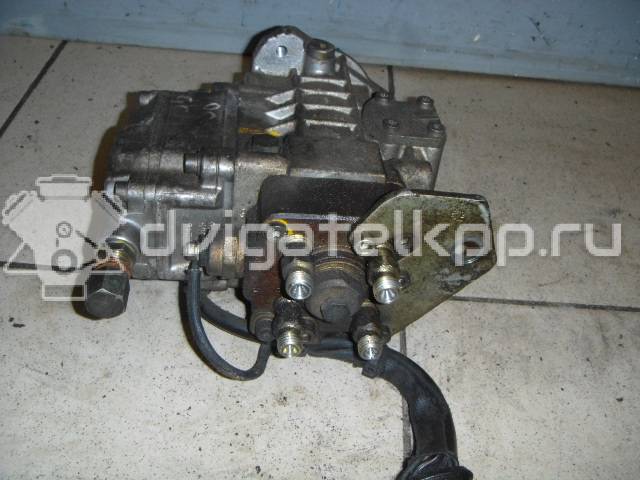 Фото ТНВД для двигателя AGR для Seat Ibiza / Cordoba / Leon / Toledo 90 л.с 8V 1.9 л Дизельное топливо 038130107KX {forloop.counter}}