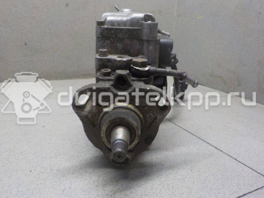 Фото ТНВД для двигателя AEY для Volkswagen Polo / Vento 1H2 / Golf 64-65 л.с 8V 1.9 л Дизельное топливо 028130082AX {forloop.counter}}