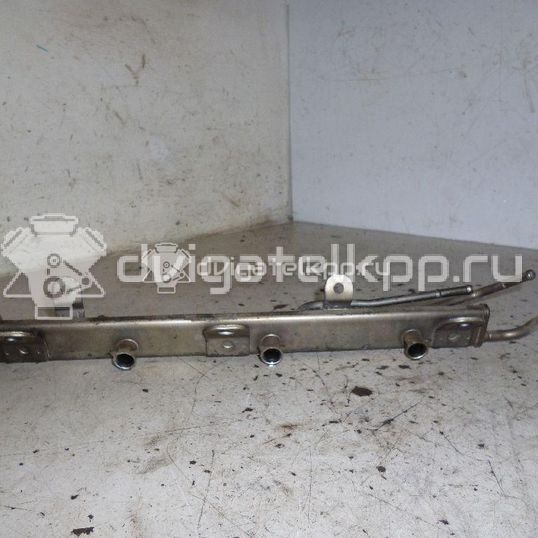 Фото Рейка топливная (рампа) для двигателя J20A для Maruti Suzuki / Suzuki / Chevrolet / Geo / Maruti 120-129 л.с 16V 2.0 л бензин 1573065J00