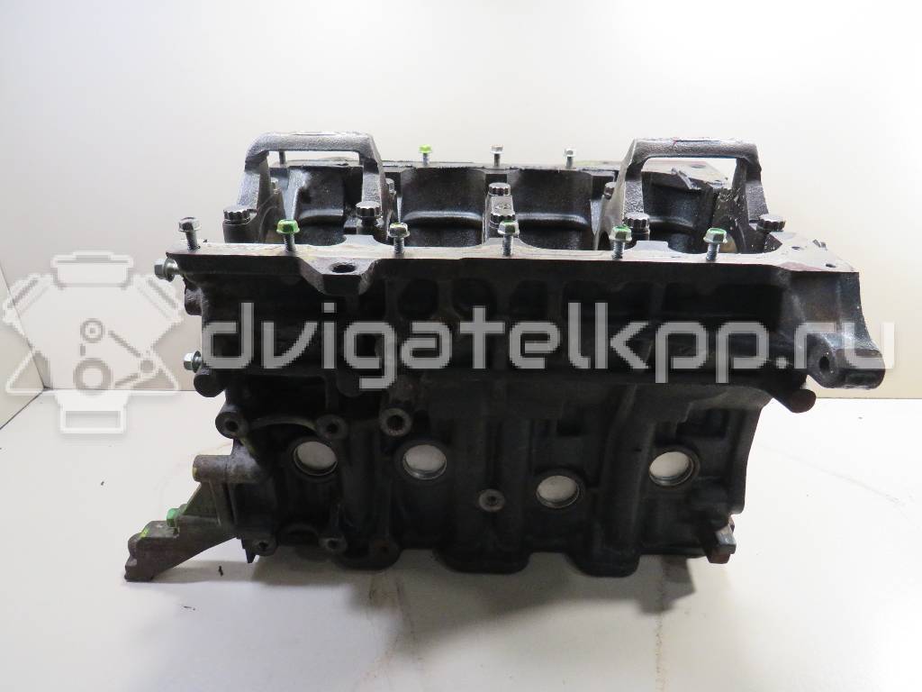 Фото Блок двигателя для двигателя FE (16V) для Kia Sportage / Clarus / Retona Ce 118-148 л.с 16V 2.0 л бензин K055Z10310 {forloop.counter}}