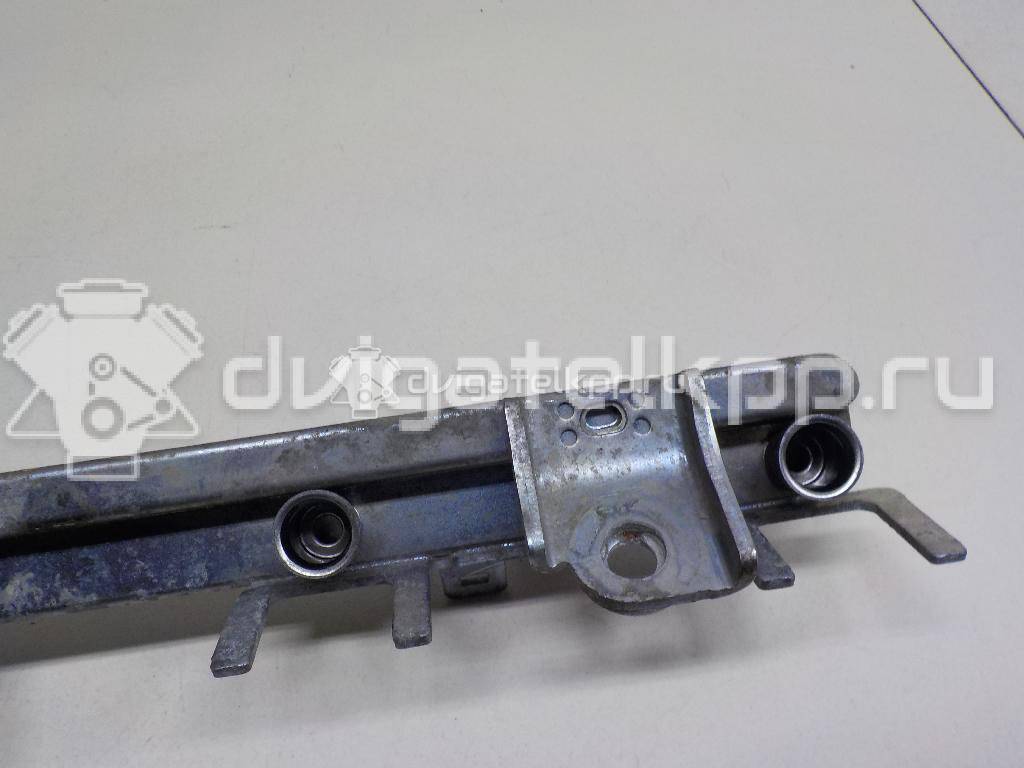 Фото Рейка топливная (рампа) для двигателя M16A для Maruti Suzuki / Suzuki / Fiat 106-120 л.с 16V 1.6 л бензин 1573076K00 {forloop.counter}}