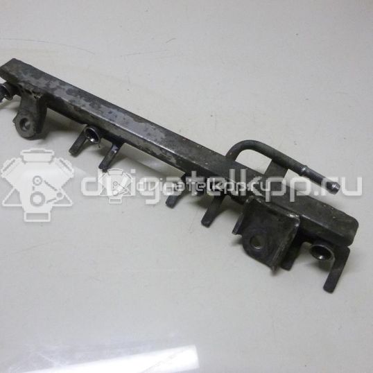 Фото Рейка топливная (рампа) для двигателя M16A для Maruti Suzuki / Suzuki / Suzuki (Changhe) 95-109 л.с 16V 1.6 л бензин 1573076K00