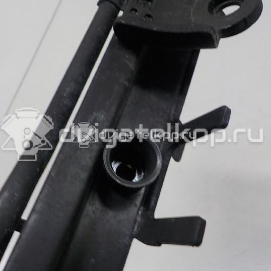 Фото Рейка топливная (рампа) для двигателя M16A для Maruti Suzuki / Suzuki / Fiat 106-120 л.с 16V 1.6 л бензин 1573064J00