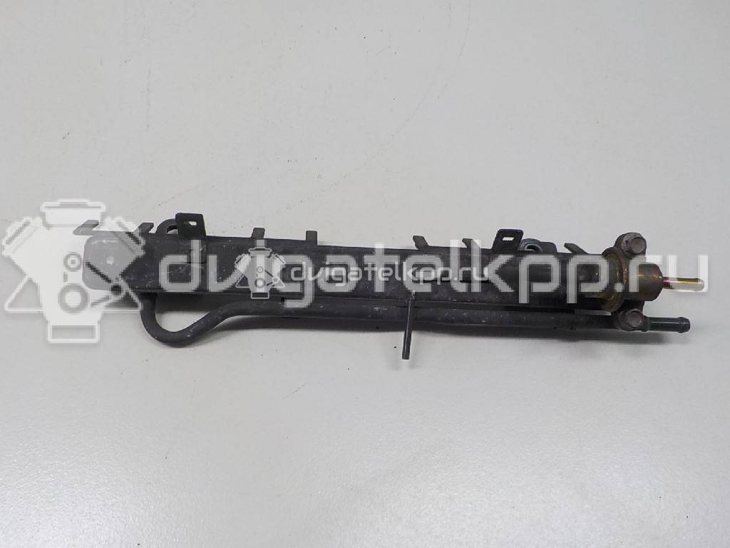 Фото Рейка топливная (рампа) для двигателя M16A для Maruti Suzuki / Suzuki / Fiat 106-120 л.с 16V 1.6 л бензин 1573064J00 {forloop.counter}}