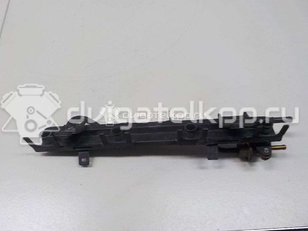 Фото Рейка топливная (рампа) для двигателя M16A для Maruti Suzuki / Suzuki / Fiat 106-120 л.с 16V 1.6 л бензин 1573064J00 {forloop.counter}}