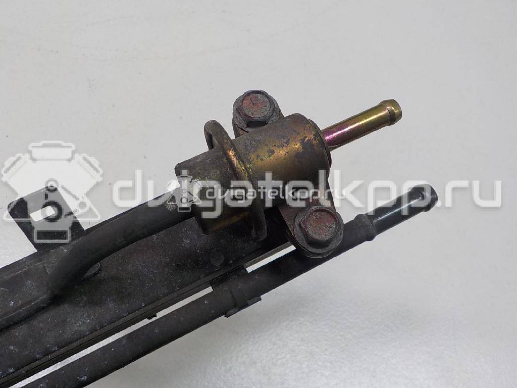 Фото Рейка топливная (рампа) для двигателя M16A для Maruti Suzuki / Suzuki / Fiat 106-120 л.с 16V 1.6 л бензин 1573064J00 {forloop.counter}}