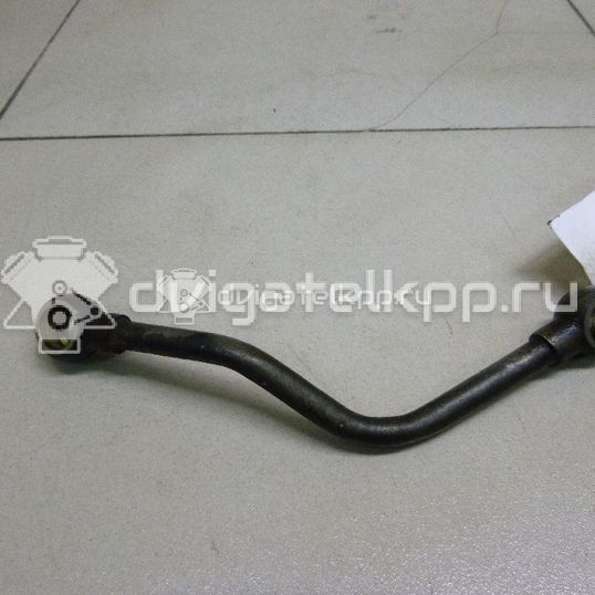 Фото Трубка масляная для двигателя M16A для Maruti Suzuki / Suzuki / Fiat 106-120 л.с 16V 1.6 л бензин 1614069GE2