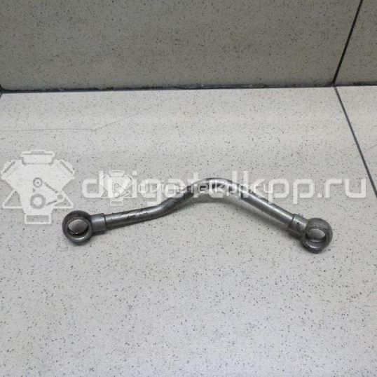 Фото Трубка масляная для двигателя M16A для Maruti Suzuki / Suzuki / Fiat 106-120 л.с 16V 1.6 л бензин 1614069GE2