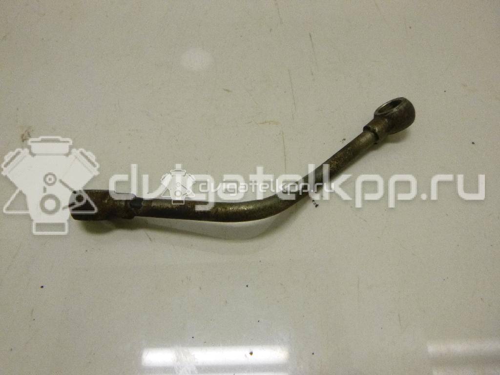 Фото Трубка масляная для двигателя M16A для Maruti Suzuki / Suzuki / Suzuki (Changhe) 95-109 л.с 16V 1.6 л бензин 1614069GE2 {forloop.counter}}