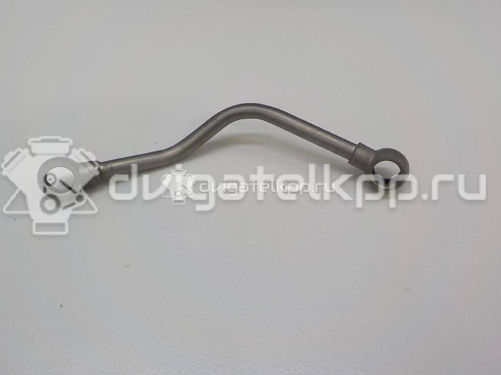 Фото Трубка масляная для двигателя M16A для Maruti Suzuki / Suzuki / Fiat 106-120 л.с 16V 1.6 л бензин 1614069GE2 {forloop.counter}}