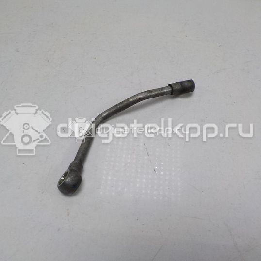 Фото Трубка масляная для двигателя M16A для Maruti Suzuki / Suzuki / Suzuki (Changan) 109 л.с 16V 1.6 л бензин 1614069GE2