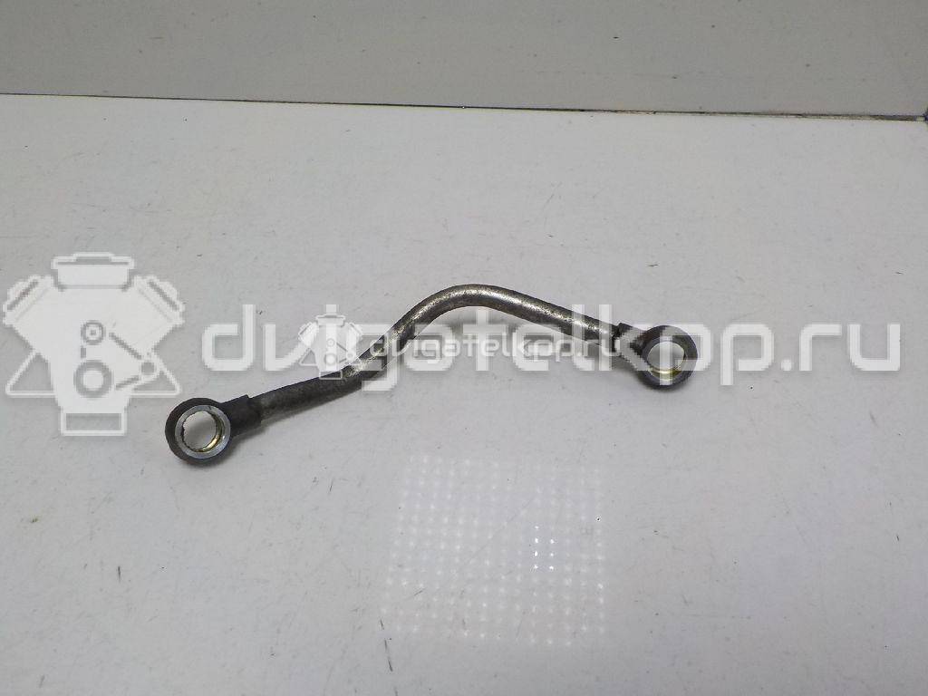 Фото Трубка масляная для двигателя M16A для Maruti Suzuki / Suzuki / Suzuki (Changhe) 95-109 л.с 16V 1.6 л бензин 1614069GE2 {forloop.counter}}