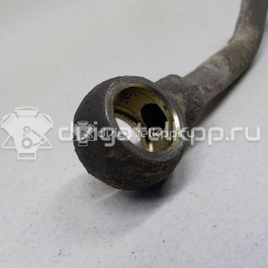 Фото Трубка масляная для двигателя M16A для Maruti Suzuki / Suzuki / Fiat 106-120 л.с 16V 1.6 л бензин 1614069GE2