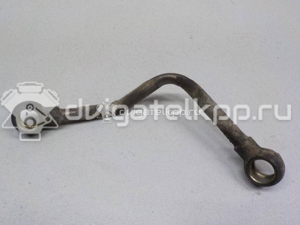 Фото Трубка масляная для двигателя M16A для Maruti Suzuki / Suzuki / Fiat 106-120 л.с 16V 1.6 л бензин 1614069GE2 {forloop.counter}}