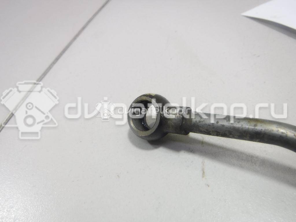 Фото Трубка масляная для двигателя M16A для Maruti Suzuki / Suzuki / Fiat 106-120 л.с 16V 1.6 л бензин 1614069GE2 {forloop.counter}}