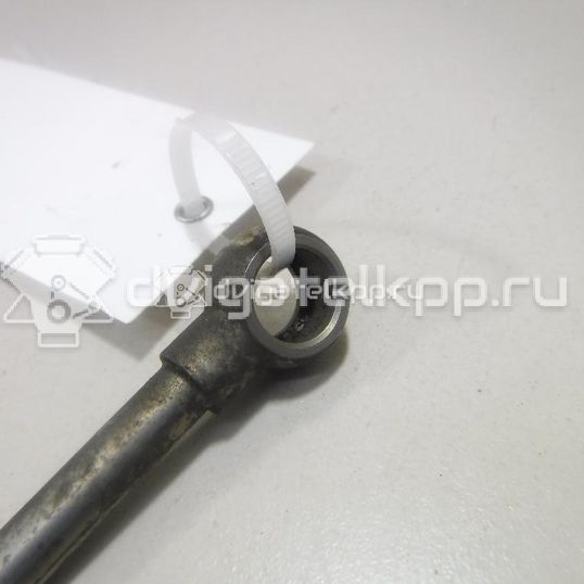 Фото Трубка масляная для двигателя M16A для Maruti Suzuki / Suzuki / Suzuki (Changhe) 95-109 л.с 16V 1.6 л бензин 1614069GE2