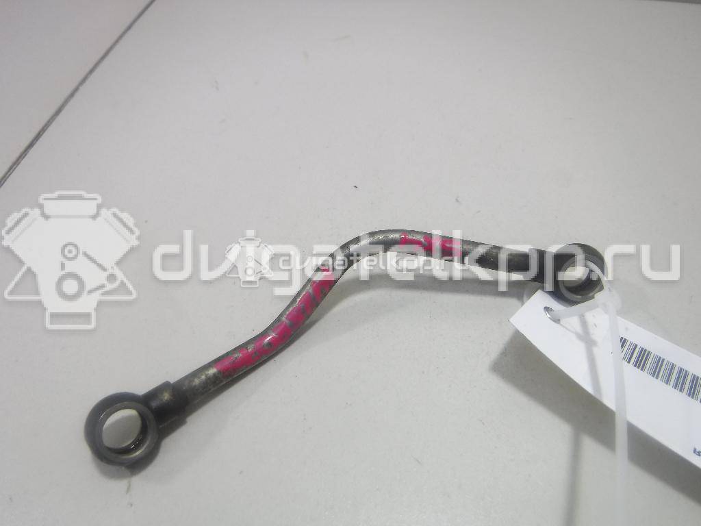 Фото Трубка масляная для двигателя M16A для Maruti Suzuki / Suzuki / Suzuki (Changhe) 95-109 л.с 16V 1.6 л бензин 1614069GE2 {forloop.counter}}