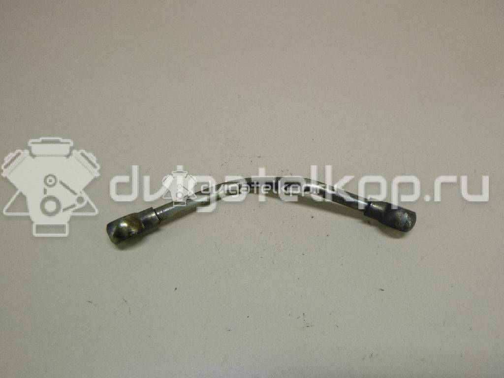 Фото Трубка масляная для двигателя M16A для Maruti Suzuki / Suzuki / Fiat 106-120 л.с 16V 1.6 л бензин 1614069GE2 {forloop.counter}}