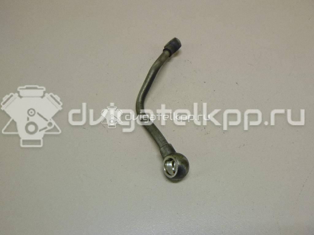 Фото Трубка масляная для двигателя M16A для Maruti Suzuki / Suzuki / Fiat 106-120 л.с 16V 1.6 л бензин 1614069GE2 {forloop.counter}}