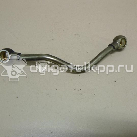 Фото Трубка масляная для двигателя M16A для Maruti Suzuki / Suzuki / Suzuki (Changhe) 95-109 л.с 16V 1.6 л бензин 1614069GE2