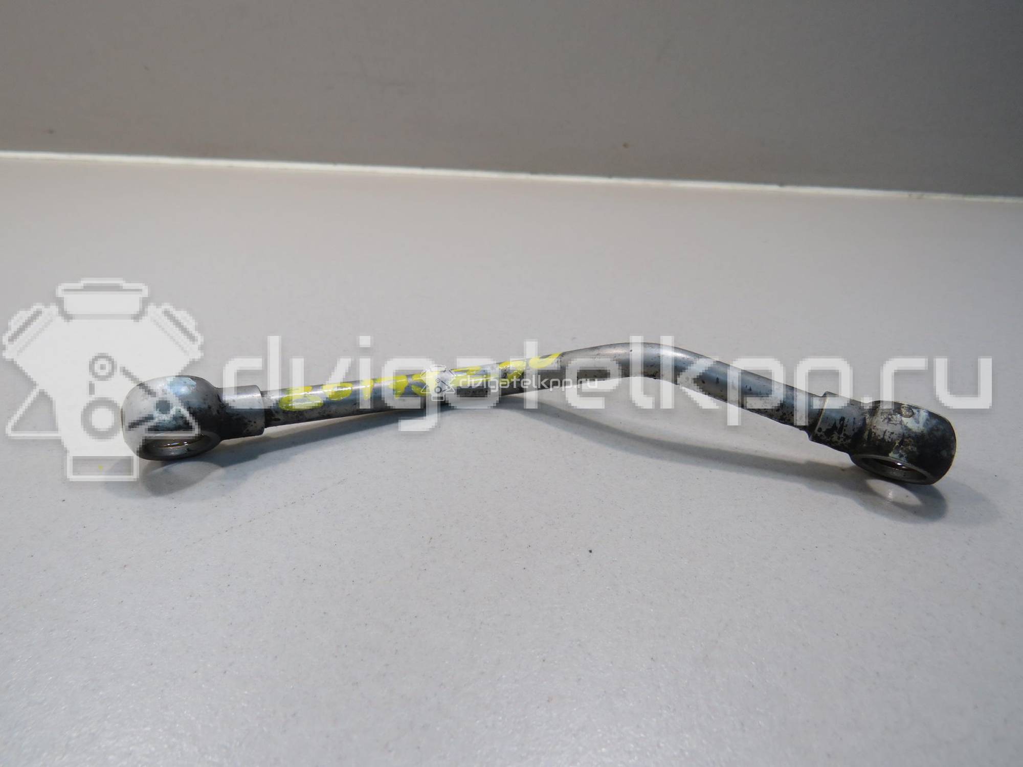 Фото Трубка масляная для двигателя M16A для Maruti Suzuki / Suzuki / Suzuki (Changhe) 95-109 л.с 16V 1.6 л бензин 1614069GE2 {forloop.counter}}