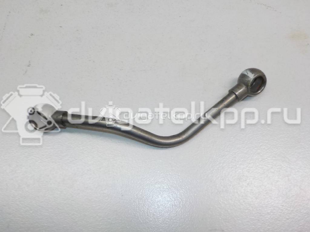 Фото Трубка масляная для двигателя M16A для Maruti Suzuki / Suzuki / Fiat 106-120 л.с 16V 1.6 л бензин 1614069GE2 {forloop.counter}}