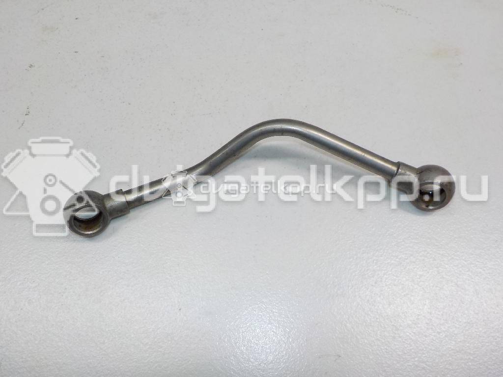 Фото Трубка масляная для двигателя M16A для Maruti Suzuki / Suzuki / Fiat 106-120 л.с 16V 1.6 л бензин 1614069GE2 {forloop.counter}}