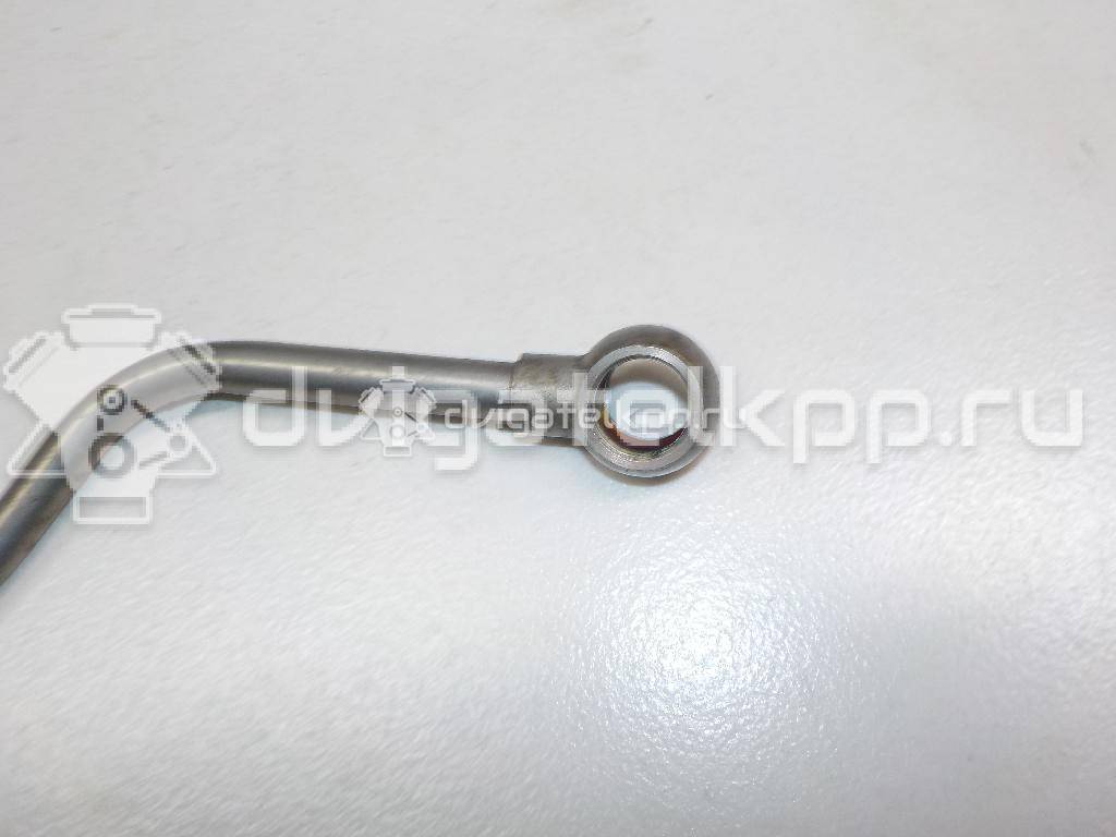 Фото Трубка масляная для двигателя M16A для Maruti Suzuki / Suzuki / Fiat 106-120 л.с 16V 1.6 л бензин 1614069GE2 {forloop.counter}}