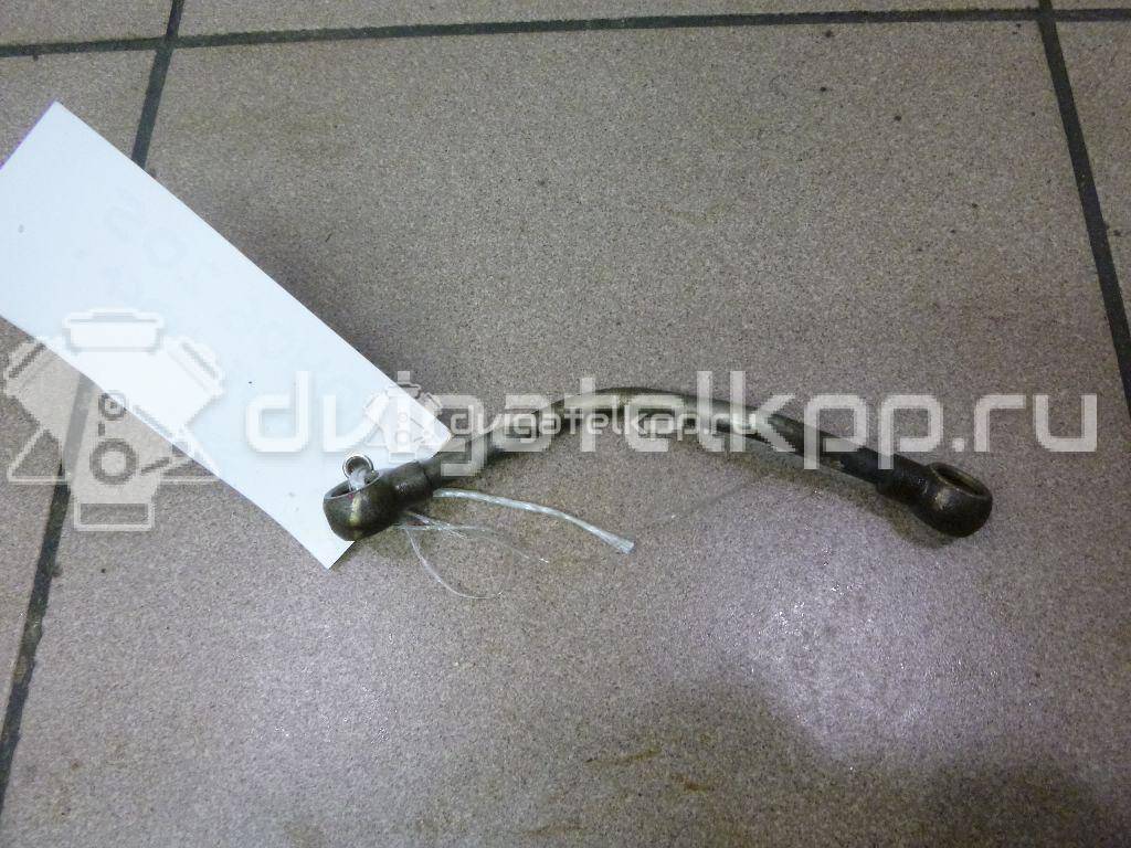 Фото Трубка масляная для двигателя M16A для Maruti Suzuki / Suzuki / Fiat 106-120 л.с 16V 1.6 л бензин 1614069GE2 {forloop.counter}}