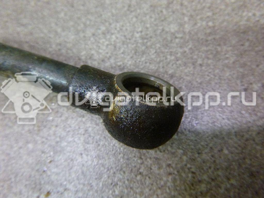 Фото Трубка масляная для двигателя M16A для Maruti Suzuki / Suzuki / Suzuki (Changhe) 95-109 л.с 16V 1.6 л бензин 1614069GE2 {forloop.counter}}