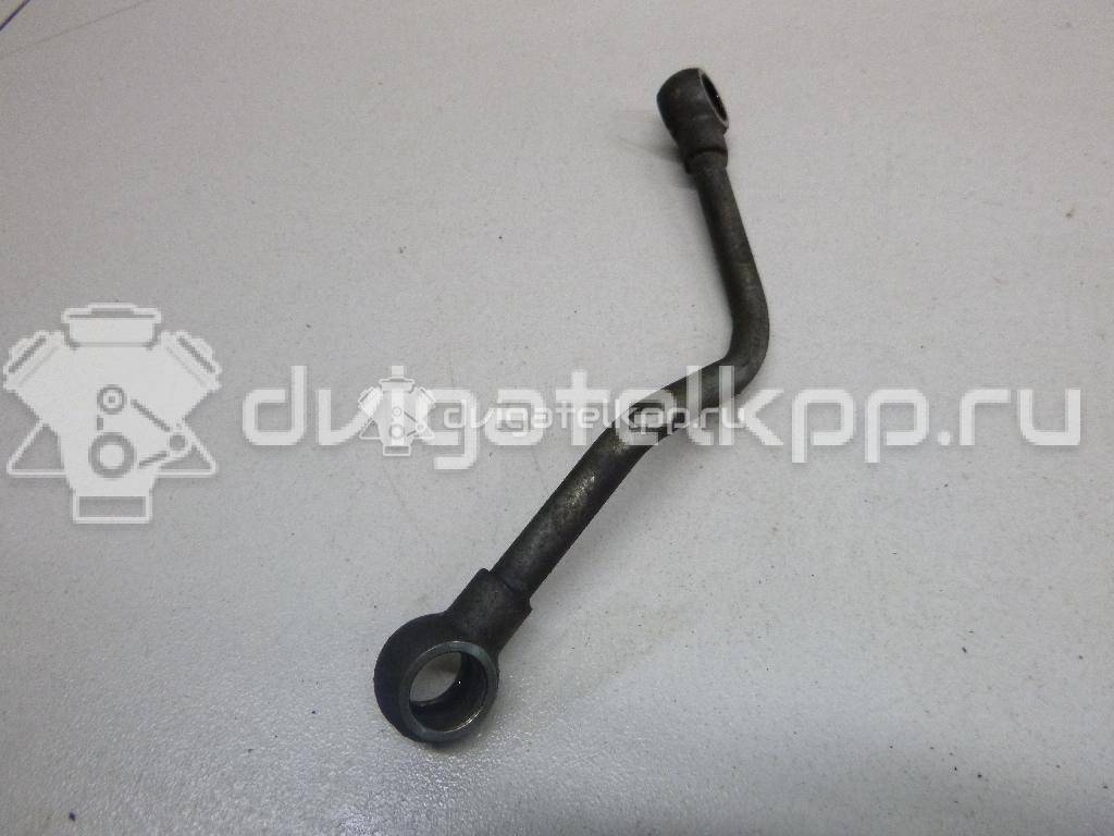 Фото Трубка масляная для двигателя M16A для Maruti Suzuki / Suzuki / Suzuki (Changhe) 95-109 л.с 16V 1.6 л бензин 1614069GE2 {forloop.counter}}