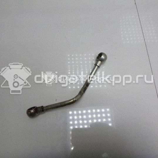 Фото Трубка масляная для двигателя M16A для Maruti Suzuki / Suzuki / Fiat 106-120 л.с 16V 1.6 л бензин 1614069GE2